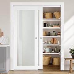 Smartstandard closet sliding for sale  Delivered anywhere in USA 