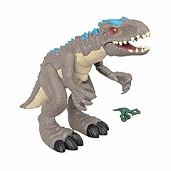 Imaginext jurassic indominus for sale  Delivered anywhere in UK