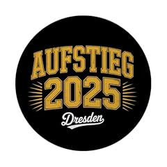 Dresden aufstieg 2025 gebraucht kaufen  Wird an jeden Ort in Deutschland