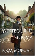 Westbourne enigma for sale  Delivered anywhere in UK