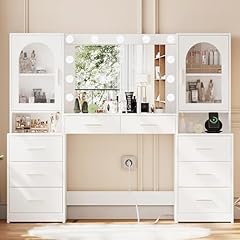 Rovaurx 61.9 vanity for sale  Delivered anywhere in USA 