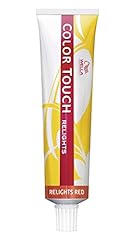 Wella color touch gebraucht kaufen  Wird an jeden Ort in Deutschland