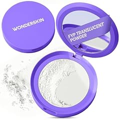 Wonderskin fyp filterpuder gebraucht kaufen  Wird an jeden Ort in Deutschland