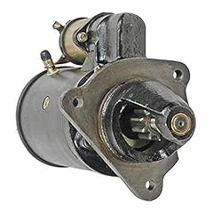 Rareelectrical new starter for sale  Delivered anywhere in USA 