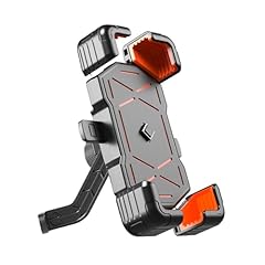 Lecrea motorcycle phone for sale  Delivered anywhere in UK