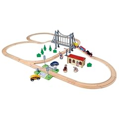 Eichhorn schienenbahn 10000620 gebraucht kaufen  Wird an jeden Ort in Deutschland