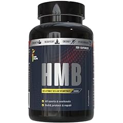 Run hmb muscle for sale  Delivered anywhere in UK