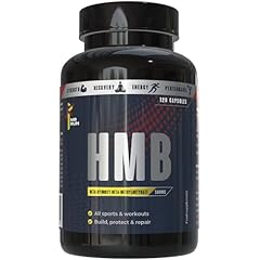 Run hmb muscle for sale  Delivered anywhere in Ireland