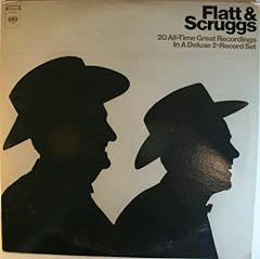 Flatt scruggs time for sale  Delivered anywhere in USA 