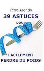 Astuces facilement perdre d'occasion  Livré partout en France