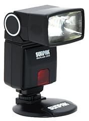 Sunpak digiflash 3000 for sale  Delivered anywhere in USA 