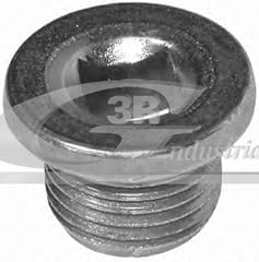 3rg industrial tapon usato  Spedito ovunque in Italia 