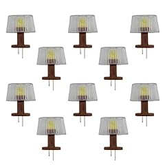 Train tischlampe stk gebraucht kaufen  Wird an jeden Ort in Deutschland