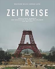 Bildband zeitreise bedeutende gebraucht kaufen  Wird an jeden Ort in Deutschland