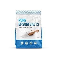 Pure epsom salts for sale  Delivered anywhere in UK