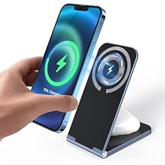 Foldable wireless charger for sale  Delivered anywhere in UK