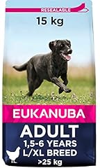 Eukanuba chien adulte d'occasion  Livré partout en Belgiqu