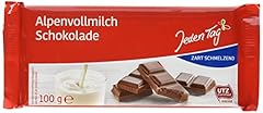 Jeden tag schokolade gebraucht kaufen  Wird an jeden Ort in Deutschland