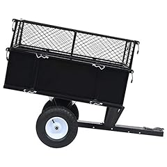 Tidyard tipping trailer for sale  Delivered anywhere in UK