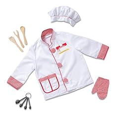 Melissa doug chef for sale  Delivered anywhere in USA 