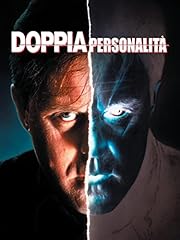 Doppia personalità usato  Spedito ovunque in Italia 