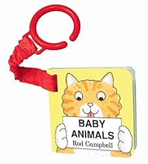 Baby animals shaped d'occasion  Livré partout en France