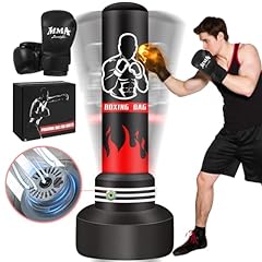 Punching bag stand for sale  Delivered anywhere in UK