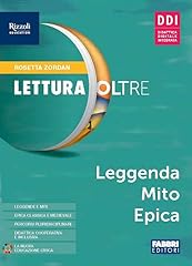 Lettura oltre. leggenda usato  Spedito ovunque in Italia 