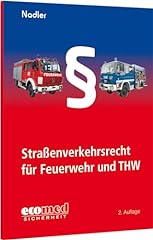 Straßenverkehrsrecht feuerweh gebraucht kaufen  Wird an jeden Ort in Deutschland