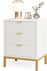 Drawers nightstand modern for sale  Delivered anywhere in USA 