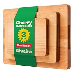 Riveira cherry wood for sale  Delivered anywhere in USA 