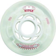 Hyperwheels superlite 82mm for sale  Delivered anywhere in UK