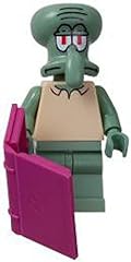 Lego squidward spongebob for sale  Delivered anywhere in UK