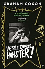 Verse chorus monster for sale  Delivered anywhere in UK