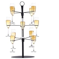Zeenart champagne tower for sale  Delivered anywhere in USA 