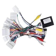 Harness adapter toyota for sale  Delivered anywhere in UK