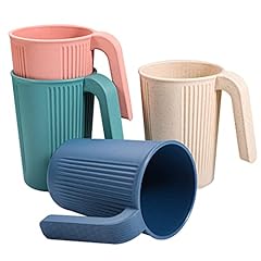 Pcs plastic cups for sale  Delivered anywhere in UK
