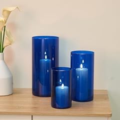 Phosphor hurricane candle for sale  Delivered anywhere in USA 