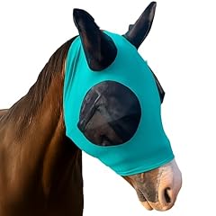 Horse fly mask for sale  Delivered anywhere in USA 