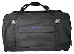 Rockville tb15 padded for sale  Delivered anywhere in USA 