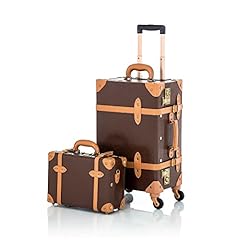 Cotrunkage vintage suitcase for sale  Delivered anywhere in Ireland