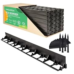 Bordure jardin plastique d'occasion  Livré partout en France