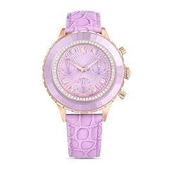 Swarovski montre octea d'occasion  Livré partout en France