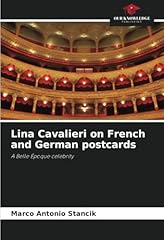 Lina cavalieri french for sale  Delivered anywhere in UK