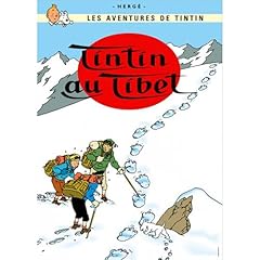 Poster moulinsart album d'occasion  Livré partout en France