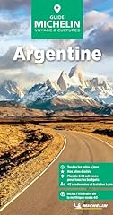Guide vert argentine d'occasion  Livré partout en France