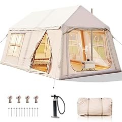 Ytaoeo inflatable tent for sale  Delivered anywhere in UK