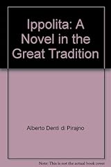 Ippolita novel great for sale  Delivered anywhere in USA 