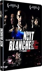 Nuit blanche d'occasion  Livré partout en France