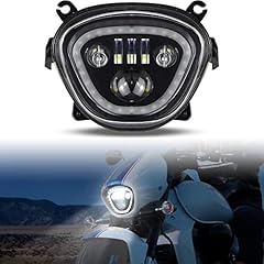 Veisutor led headlight for sale  Delivered anywhere in USA 